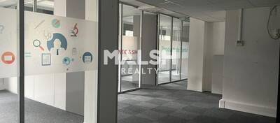 REXIM - Bureau - Rhône - Lyon - 17