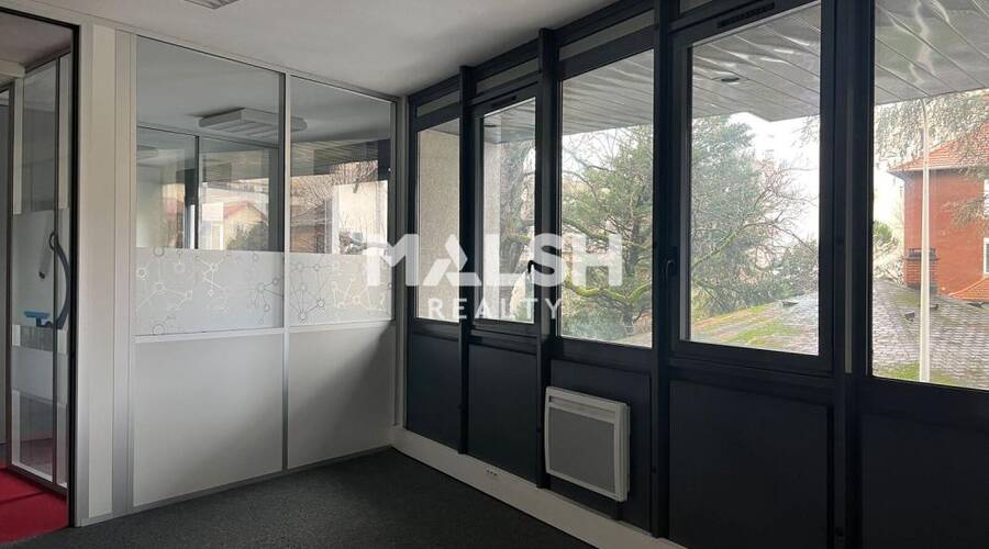 REXIM - Bureau - Rhône - Lyon - 19