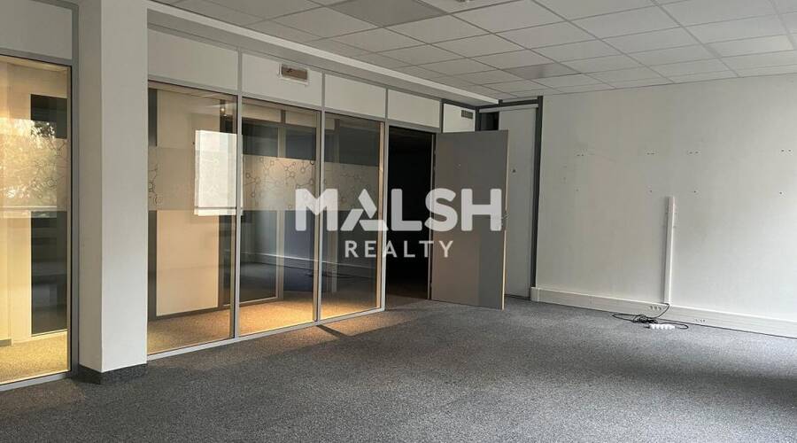 REXIM - Bureau - Rhône - Lyon - 20