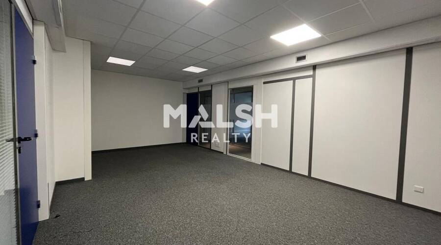 REXIM - Bureau - Rhône - Lyon - 23