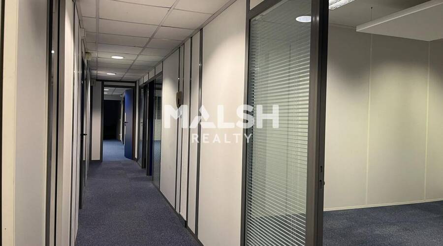 REXIM - Bureau - Rhône - Lyon - 25