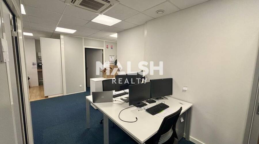 REXIM - Bureau - Rhône - Lyon - 3
