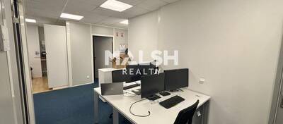 REXIM - Bureau - Rhône - Lyon - 3