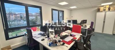 REXIM - Bureau - Rhône - Lyon - 4