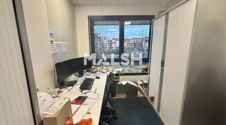 REXIM - Bureau - Rhône - Lyon - 5