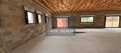 REXIM - Bureau - Vaucluse - Courthézon - 4