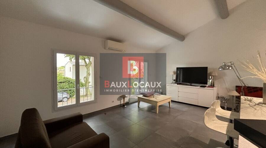 REXIM - Bureau - Vaucluse - Courthézon - 3