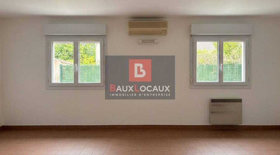 REXIM - Bureau - Vaucluse - Courthézon - 4