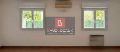 REXIM - Bureau - Vaucluse - Courthézon - 4