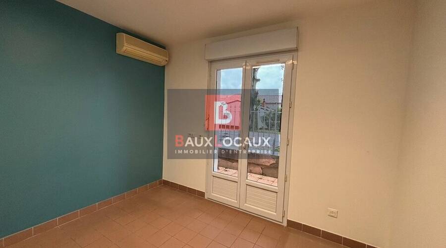 REXIM - Bureau - Vaucluse - Courthézon - 5