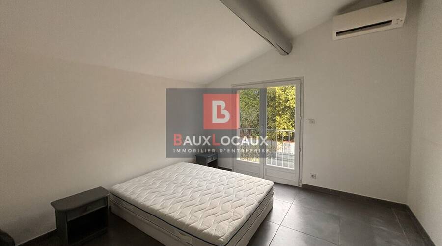 REXIM - Bureau - Vaucluse - Courthézon - 9
