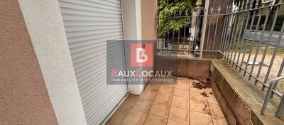 REXIM - Bureau - Vaucluse - Courthézon - 10