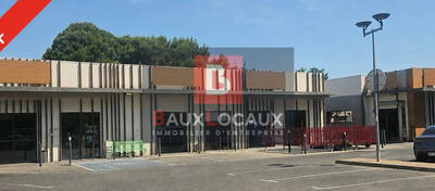 REXIM - Local commercial - Vaucluse - Carpentras - 1