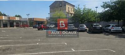 REXIM - Local commercial - Vaucluse - Carpentras - 2