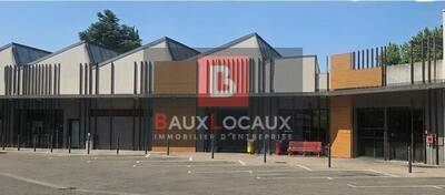 REXIM - Local commercial - Vaucluse - Carpentras - 3