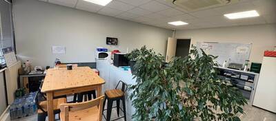 REXIM - Bureau - Vitry-sur-Seine - 1