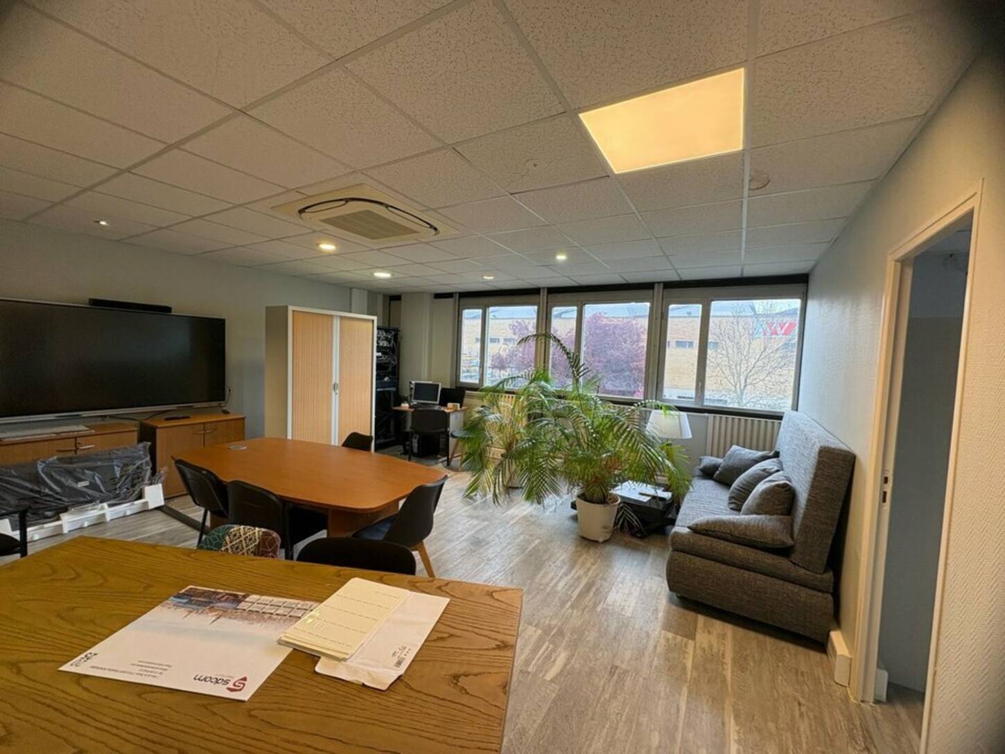 REXIM - Bureau - Vitry-sur-Seine - 2