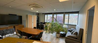 REXIM - Bureau - Vitry-sur-Seine - 2