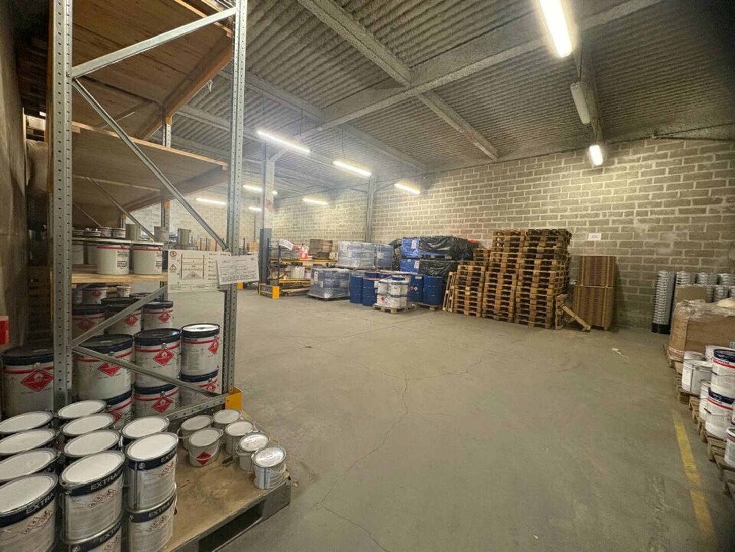 REXIM - Local d'activités - Neuilly-sur-Marne - 2