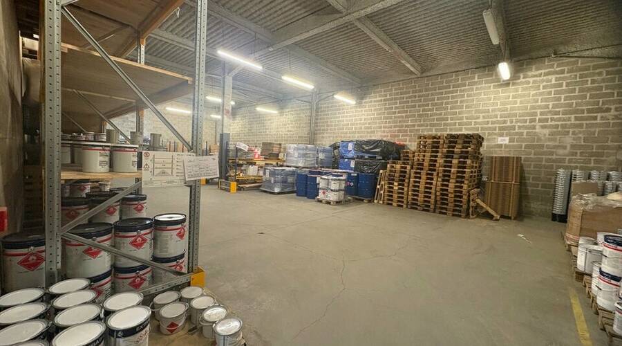 REXIM - Local d'activités - Neuilly-sur-Marne - 2