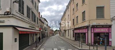 REXIM - Local commercial - Rhône - Écully - 1