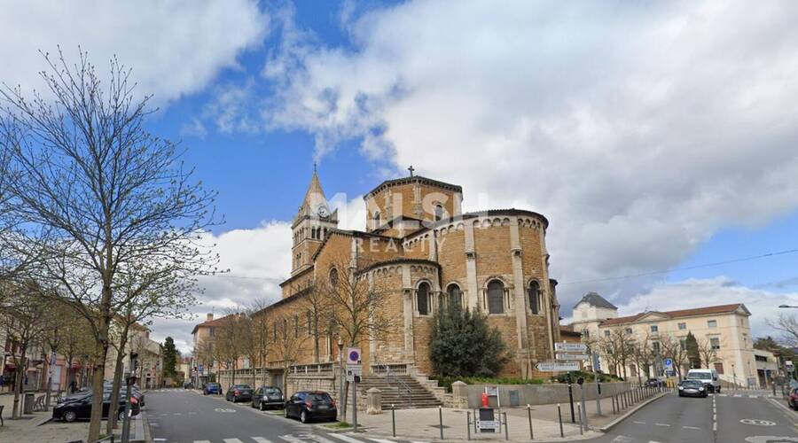 REXIM - Local commercial - Rhône - Écully - 5