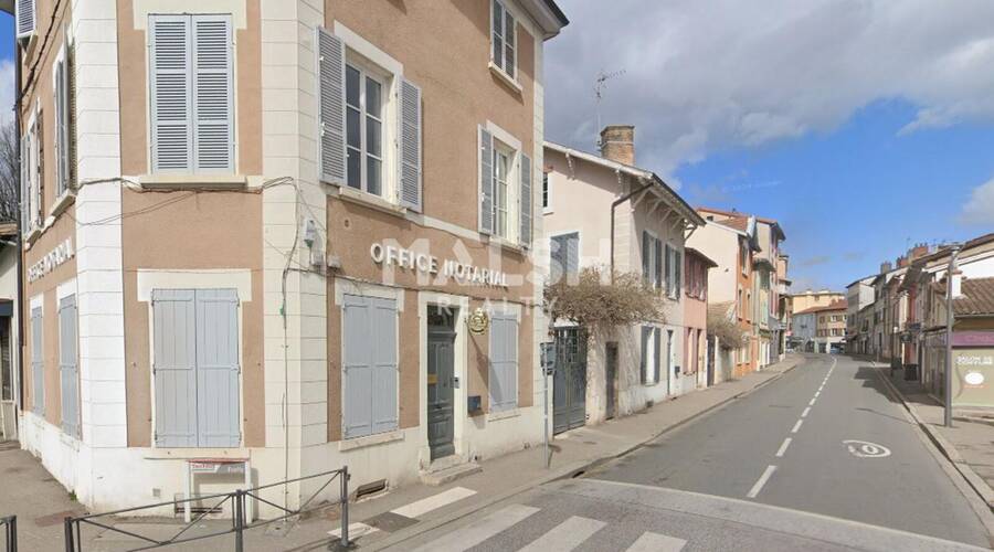 REXIM - Local commercial - Rhône - Écully - 6