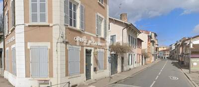 REXIM - Local commercial - Rhône - Écully - 6