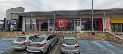 REXIM - Local commercial - Gard - Nîmes - 1