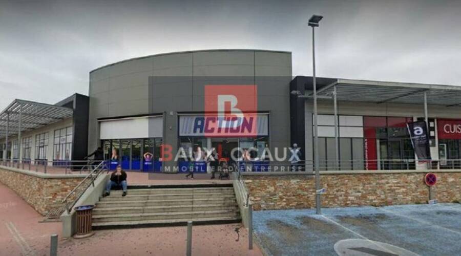 REXIM - Local commercial - Gard - Nîmes - 2