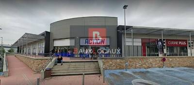 REXIM - Local commercial - Gard - Nîmes - 2