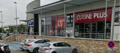 REXIM - Local commercial - Gard - Nîmes - 3