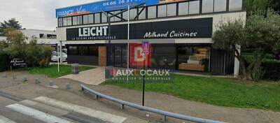 REXIM - Local commercial - Gard - Nîmes - 1