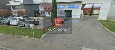 REXIM - Local commercial - Gard - Nîmes - 1