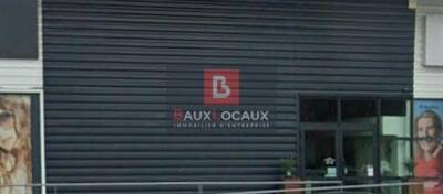 REXIM - Local commercial - Gard - Nîmes - 2