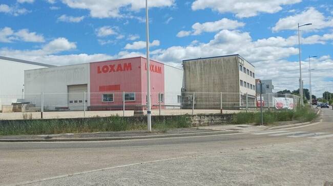 REXIM - Local commercial - Gard - Alès - 1