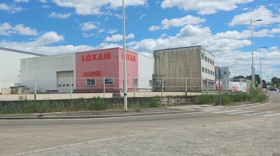 REXIM - Local commercial - Gard - Alès - 1
