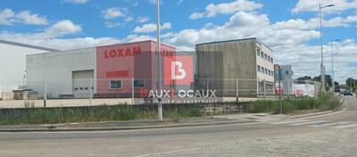 REXIM - Local commercial - Gard - Alès - 2