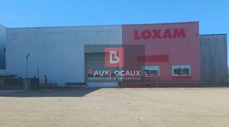 REXIM - Local commercial - Gard - Alès - 3