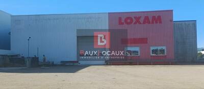 REXIM - Local commercial - Gard - Alès - 3