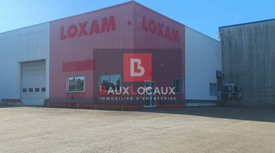 REXIM - Local commercial - Gard - Alès - 4