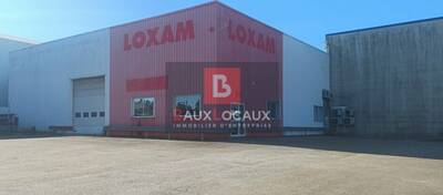 REXIM - Local commercial - Gard - Alès - 4