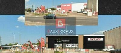 REXIM - Local commercial - Gard - Alès - 5