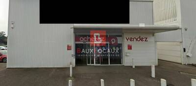 REXIM - Local commercial - Gard - Alès - 1