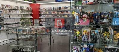 REXIM - Local commercial - Gard - Alès - 4