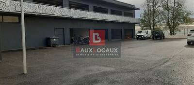 REXIM - Local commercial - Gard - Alès - 1