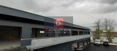REXIM - Local commercial - Gard - Alès - 2