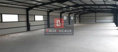 REXIM - Local commercial - Gard - Alès - 3