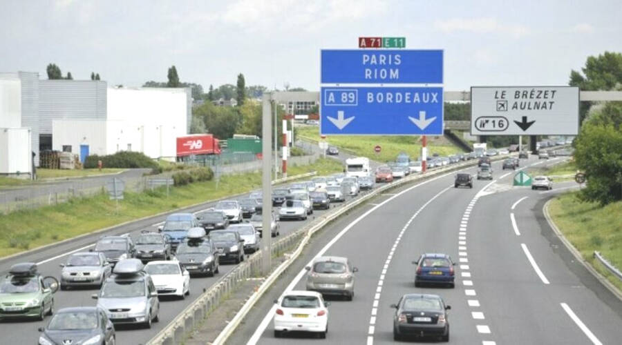 REXIM - Entrepôt - Puy-de-Dôme - Clermont-Ferrand - 10