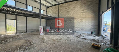 REXIM - Local commercial - Vaucluse - Vedène - 1